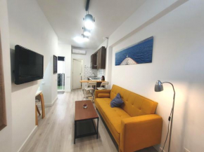 Apartamento moderno y acogedor., Almeria